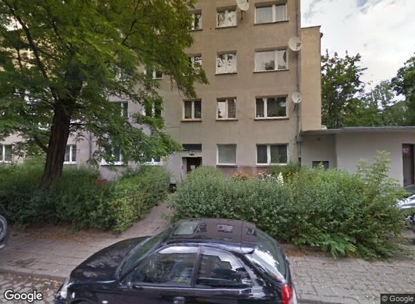 Ceny mieszkań Wrocław UL. FIOŁKOWA 17