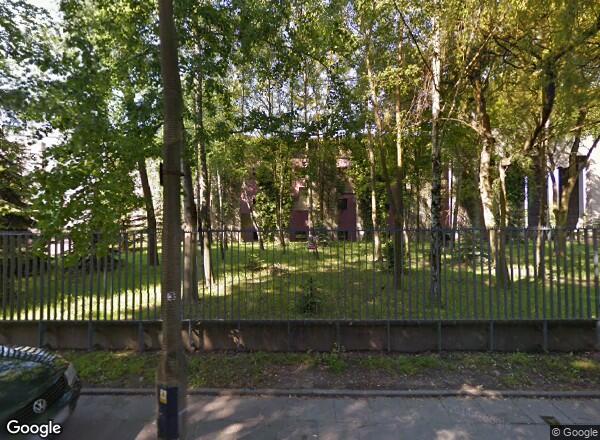 Ceny mieszkań Kraków Ks. Stefana Pawlickiego 1