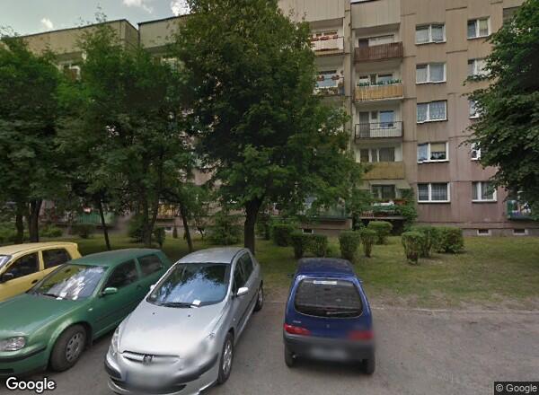 Ceny mieszkań Katowice Ks. Piotra Ściegiennego 43E