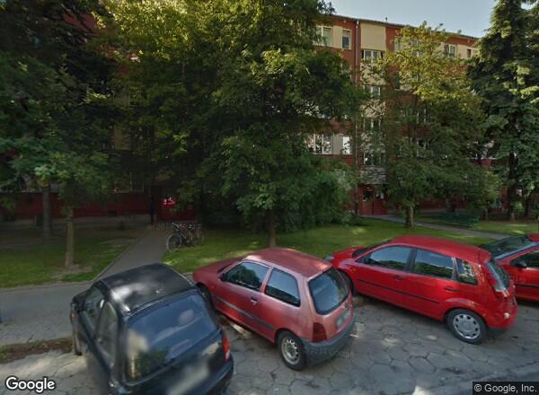 Ceny mieszkań Warszawa ul. Etiudy Rewolucyjnej 15/17