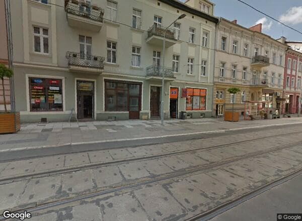 Ceny transakcyjne mieszkań Gorzów Wielkopolski BOLESŁAWA CHROBREGO 18