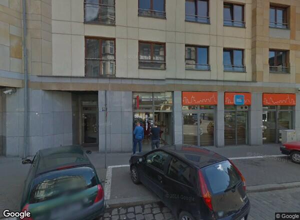 Ceny mieszkań Poznań Szyperska 23