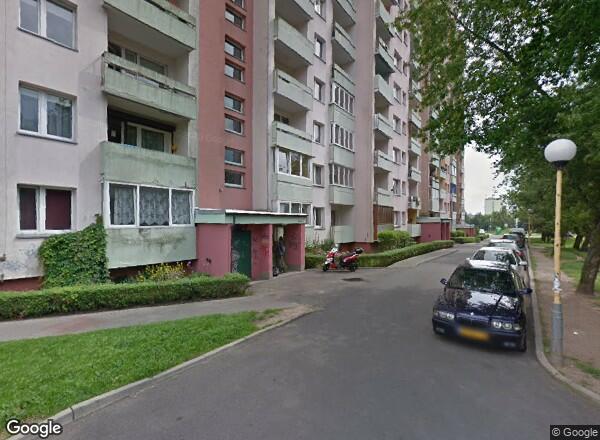 Ceny mieszkań Szczecin Przyjaciół Żołnierza 31