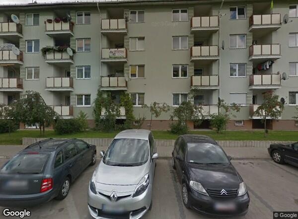 Ceny transakcyjne mieszkań Lublin Ignacego Domeyki 10