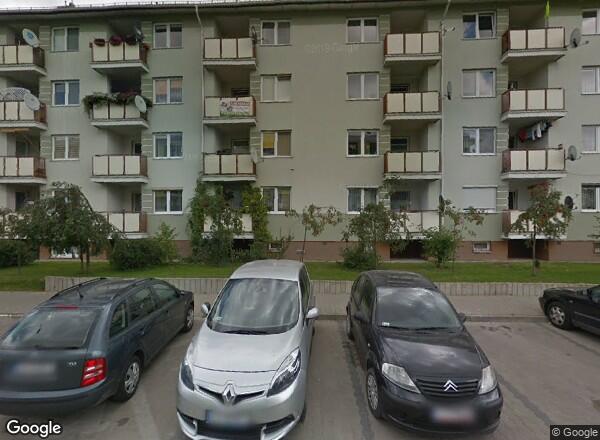 Ceny mieszkań Lublin Ignacego Domeyki 10