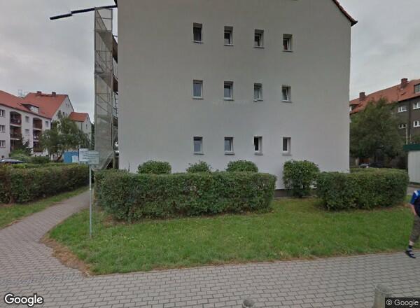 Ceny mieszkań Wrocław UL. NA POLANCE 6C