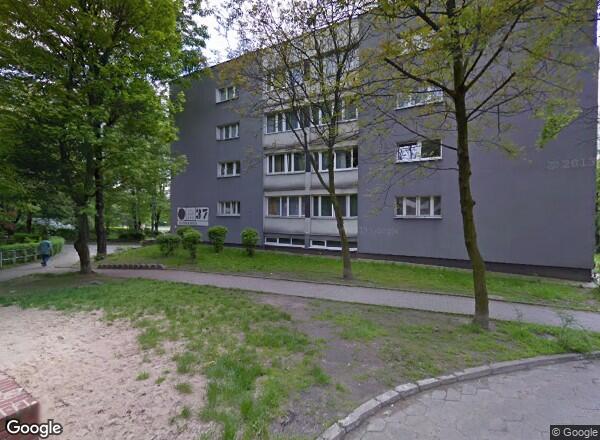 Ceny mieszkań Katowice Tysiąclecia 37