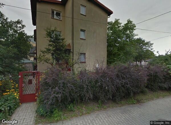 Ceny mieszkań Warszawa ul. I. Paderewskiego 12B