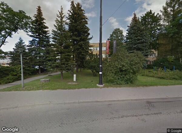 Ceny mieszkań Lublin Diamentowa 1