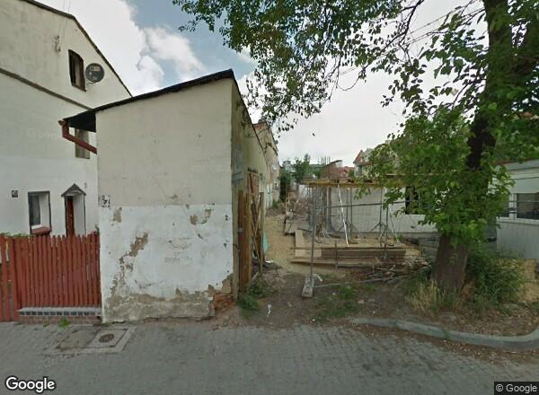 Ceny mieszkań Wrocław UL. WAŁBRZYSKA 33B