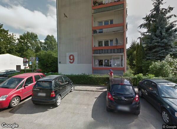 Ceny mieszkań Kraków Słomiana 9