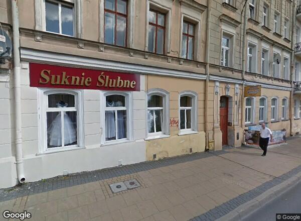 Ceny mieszkań Lublin Bernardyńska 16