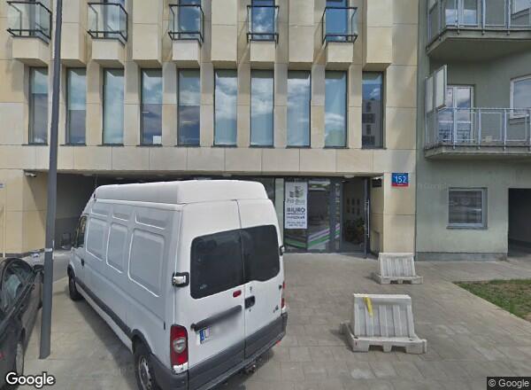 Ceny mieszkań Warszawa ul. Grochowska 152