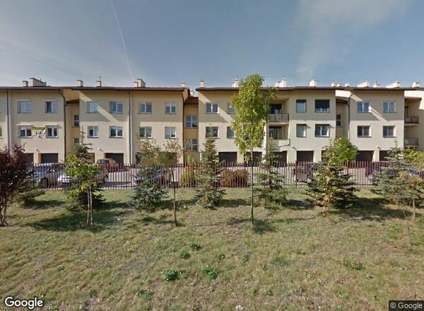 Ceny mieszkań Łódź Kolarska 34