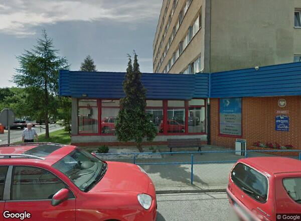 Ceny mieszkań Poznań Zygmunta Wojciechowskiego 3/5