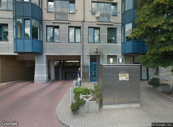 Ceny transakcyjne mieszkań Warszawa ul. Łucka 2/4/6