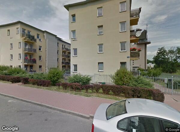 Ceny mieszkań Kraków Jana XXIII 8