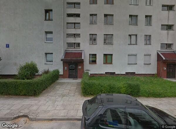 Ceny transakcyjne mieszkań Kielce Maksymiliana Strasza 5