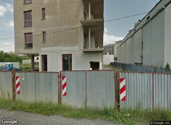 Ceny transakcyjne mieszkań Warszawa ul. Lirowa 22