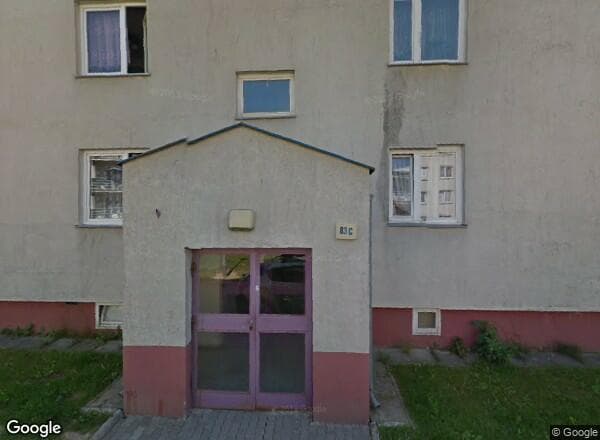 Ceny transakcyjne mieszkań Gorzów Wielkopolski JANA DEKERTA 83C