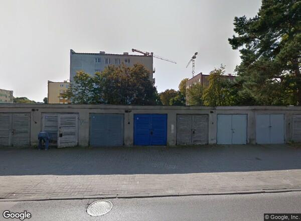 Ceny mieszkań Gdańsk Aleja gen. Józefa Hallera 231