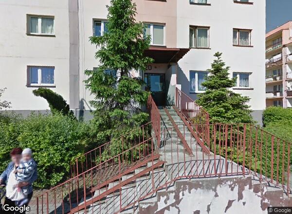 Ceny mieszkań Katowice Poprzeczna 20