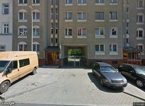 Ceny mieszkań Szczecin Teofila Lenartowicza 21