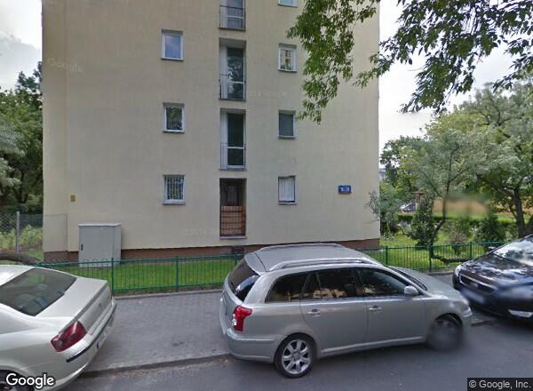 Ceny mieszkań Warszawa ul. Siedlecka 16/24