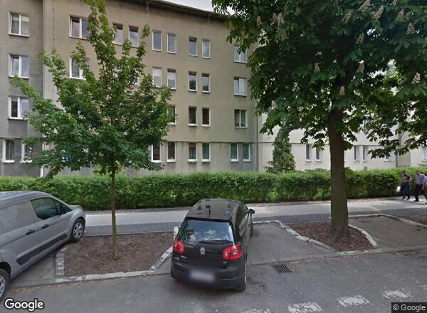 Ceny mieszkań Poznań Tadeusza Kościuszki 112