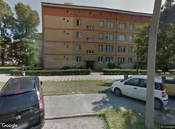 Ceny mieszkań Kraków Aleja Pokoju 23