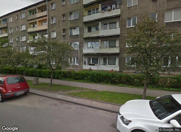 Ceny mieszkań Gdynia Komandorska 28