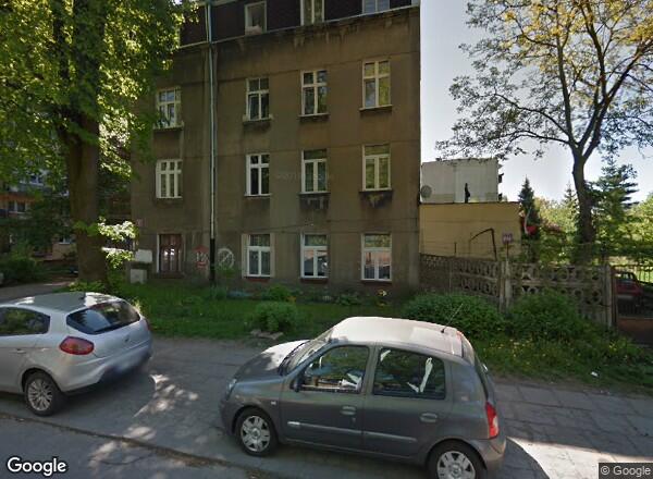 Ceny mieszkań Łódź Gen. Karola Kniaziewicza 6