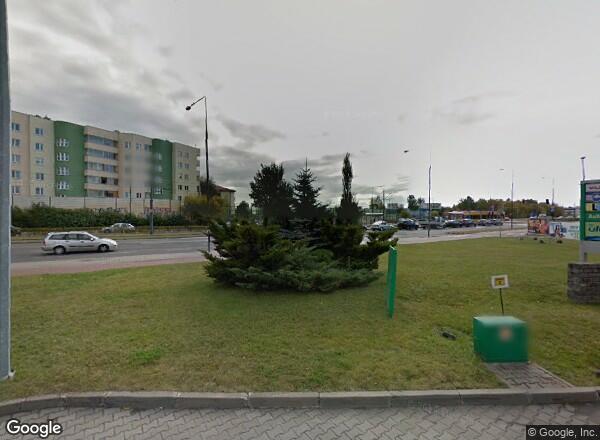 Ceny mieszkań Warszawa al. W. Reymonta 1