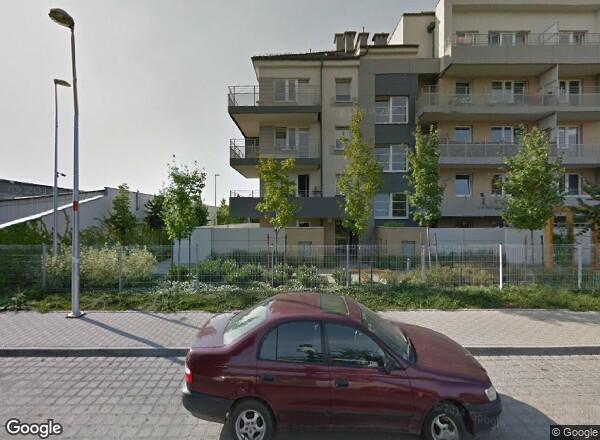 Ceny mieszkań Wrocław UL. KS. CZESŁAWA KLIMASA 43