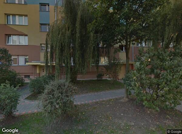 Ceny mieszkań Łódź Maratońska 43