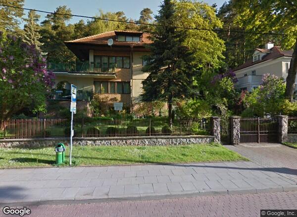 Ceny mieszkań Sopot Antoniego Abrahama 24B