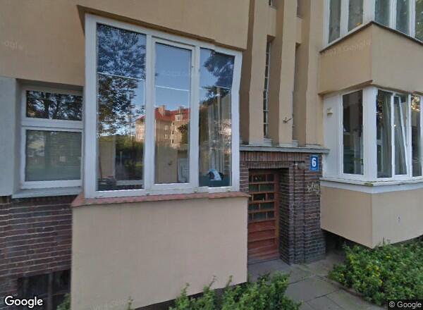 Ceny mieszkań Szczecin Elizy Orzeszkowej 6