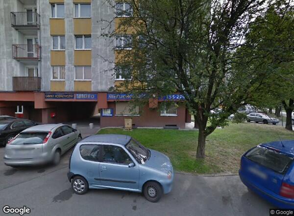 Ceny mieszkań Katowice Graniczna 53