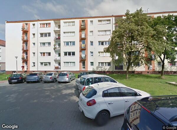 Ceny mieszkań Poznań Modra 3