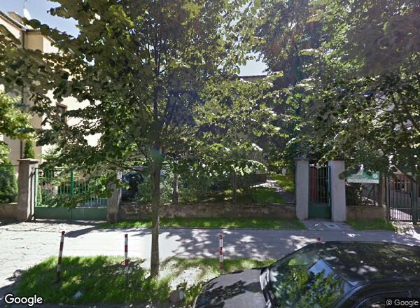 Ceny mieszkań Warszawa ul. Berezyńska 40
