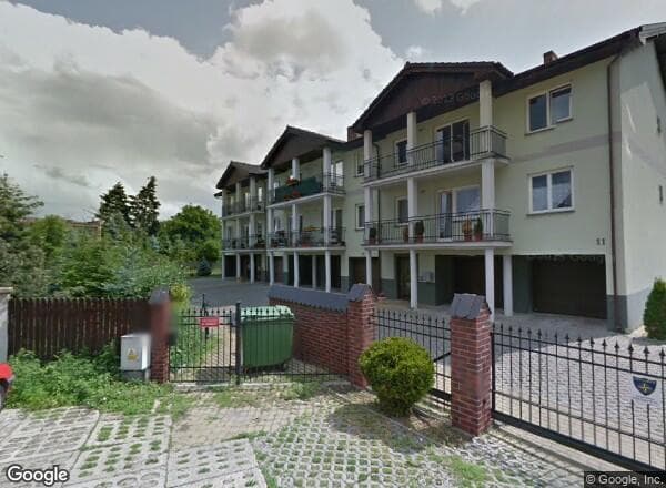 Ceny transakcyjne mieszkań Gdańsk Bogumiła Kobieli 11