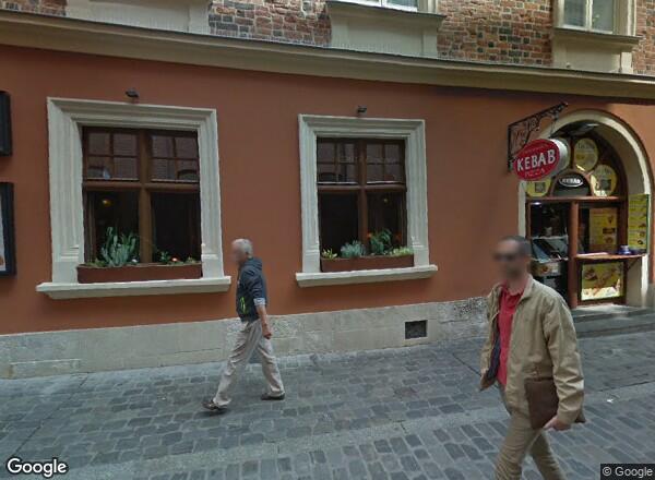 Ceny mieszkań Kraków Sienna 4