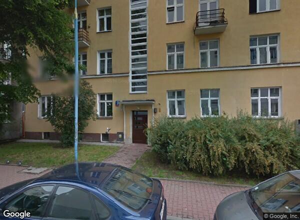 Ceny mieszkań Warszawa ul. Węgierska 2A