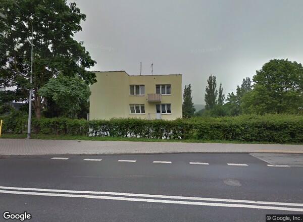 Ceny mieszkań Gdynia Legionów 110