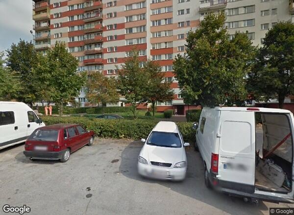Ceny transakcyjne mieszkań Lublin Fantastyczna 11