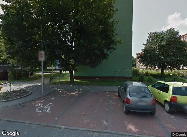 Ceny mieszkań Szczecin Włościańska 53