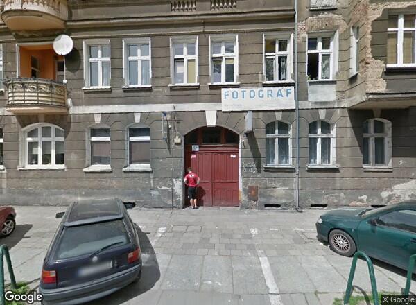 Ceny mieszkań Poznań Maksymiliana Jackowskiego 11