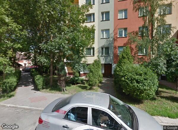 Ceny mieszkań Wrocław UL. HONORIUSZA BALZAKA 44