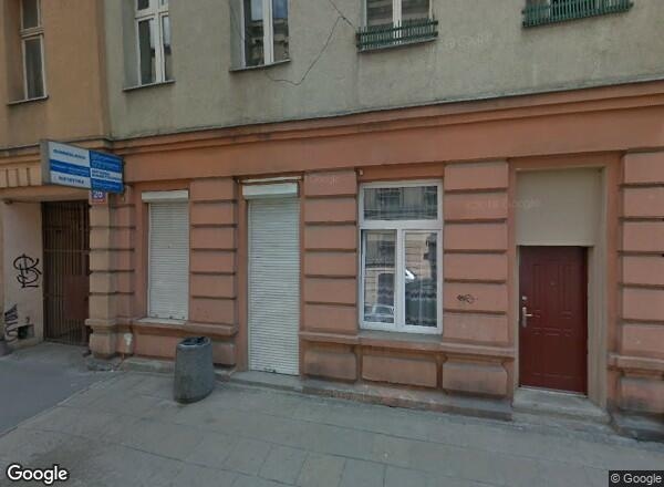 Ceny transakcyjne mieszkań Łódź dr Adama Próchnika 26