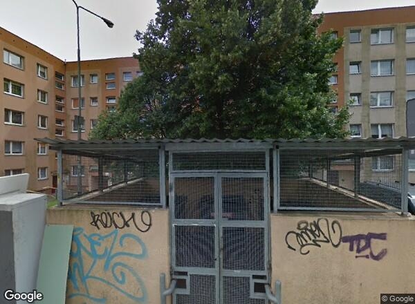 Ceny transakcyjne mieszkań Szczecin Myśliwska 4